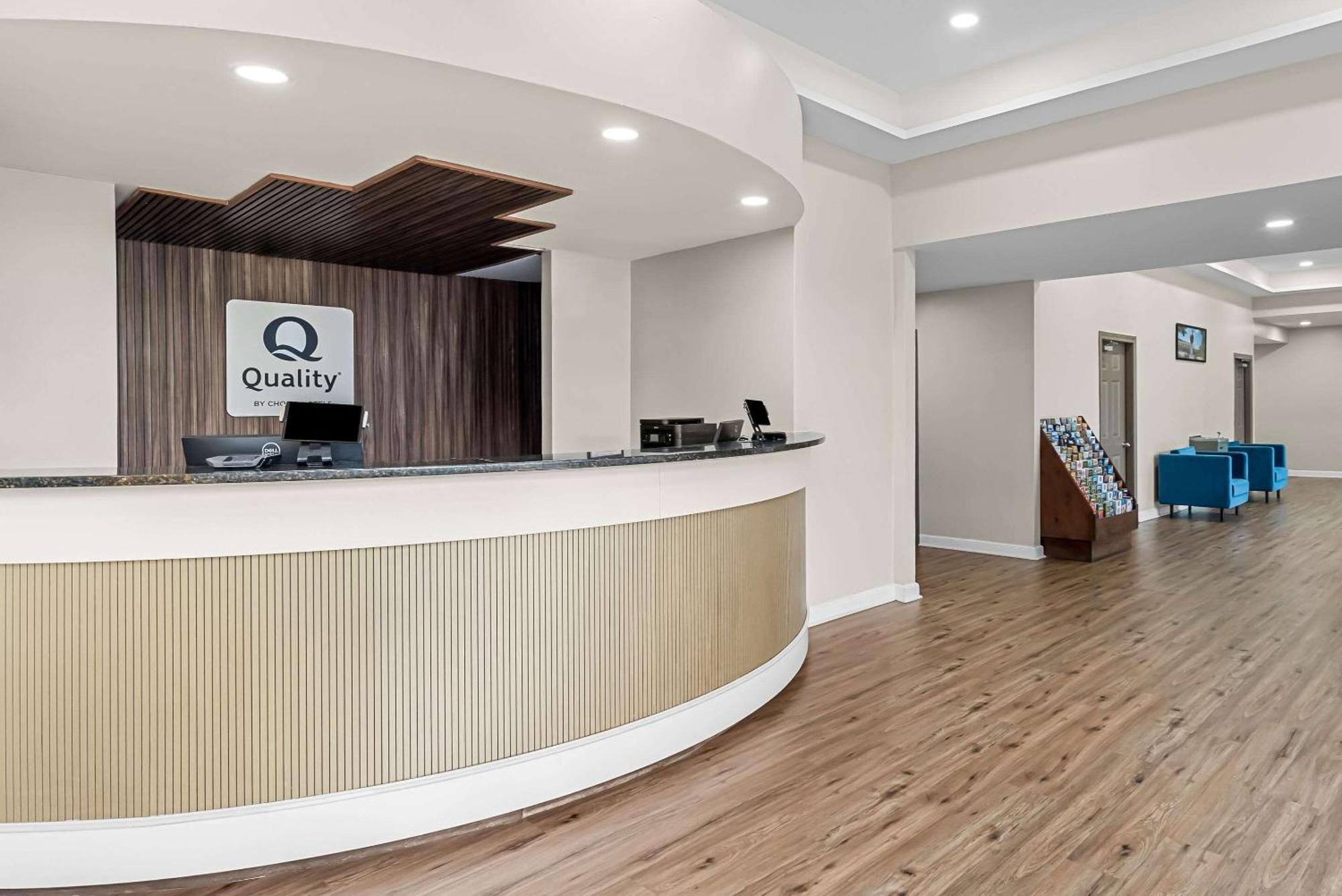 Quality Inn Cornelia Exterior photo